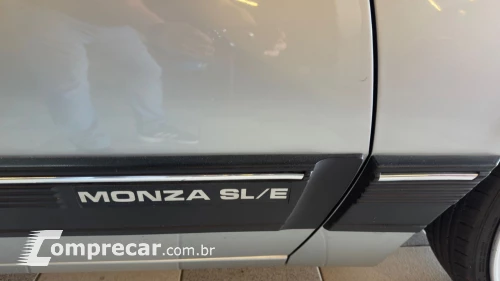 MONZA 2.0 Sl/e 8V