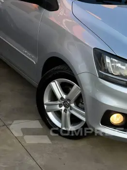FOX 1.6 MSI Comfortline 8V