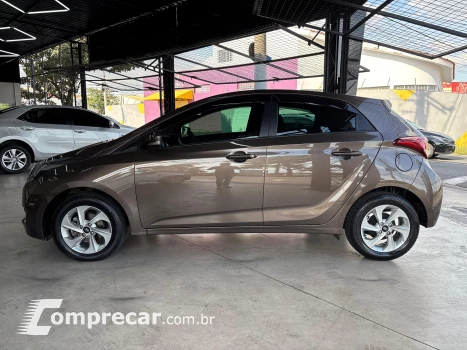 HB20 1.0 12V Comfort