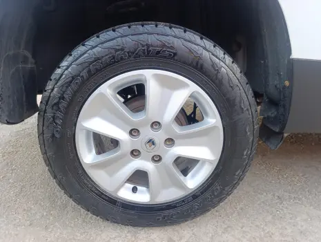 DUSTER OROCH 1.6 16V Expression