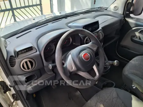 DOBLÒ 1.4 MPI Attractive 8V