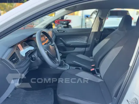 POLO 1.0 MPI Track