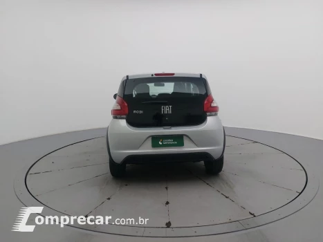 MOBI 1.0 EVO FLEX LIKE. MANUAL