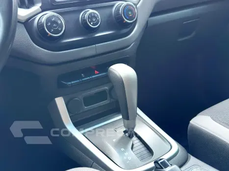 S10 2.8 16V TURBO DIESEL LT CD 4X4 AUTOMÁTICO