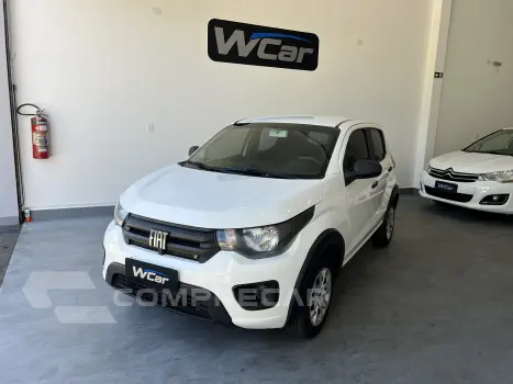 MOBI 1.0 8V EVO Like.
