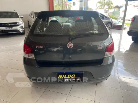 PALIO 1.4 MPI ELX 8V