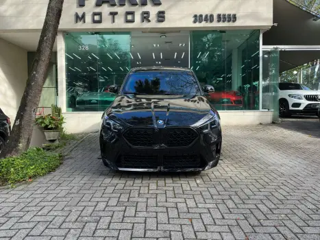 X2 2.0 16V Turbo Sdrive20i M Sport X Steptronic