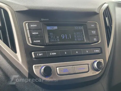 HB20 C.Style/C.Plus 1.6 Flex 16V Aut.