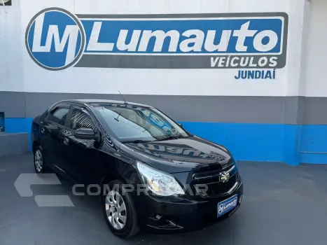 COBALT 1.8 MPFI LT 8V