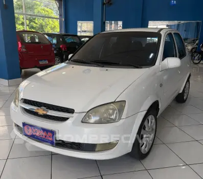 CLASSIC 1.0 MPFI Sedan 8V