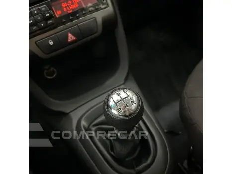 C3 1.5 PICASSO TENDANCE 8V FLEX 4P MANUAL