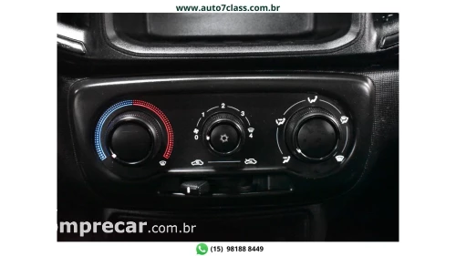 STRADA - 1.4 FIRE ENDURANCE CS MANUAL