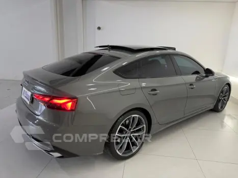 A5 SPB 2.0TFSI