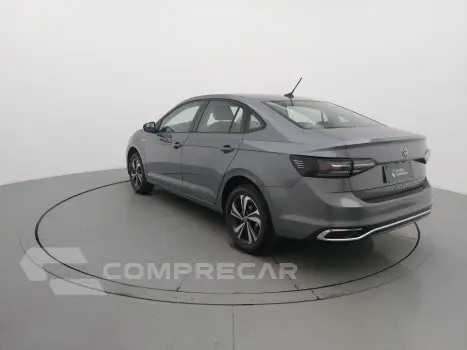 VIRTUS 1.0 200 TSI COMFORTLINE AUTOMÁTICO
