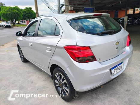 Onix LTZ 1.4