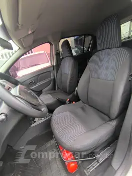 SANDERO Authentique Hi-Power 1.0 16V 5p