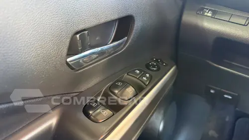 NISSAN KICKS 1.6 16V ADVANCE