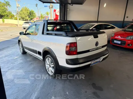 SAVEIRO 1.6 Cross CE 16V
