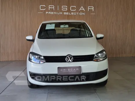 FOX 1.0 MI 8V FLEX 4P MANUAL