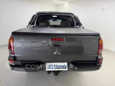 L200 TRITON HPE D