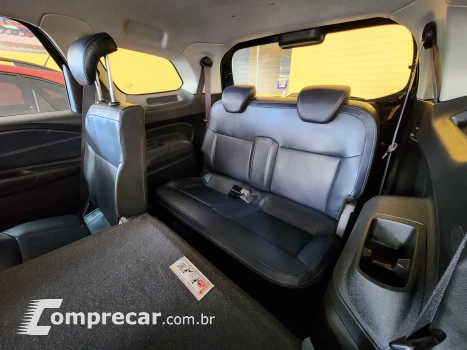 SPIN 1.8 Premier 8V