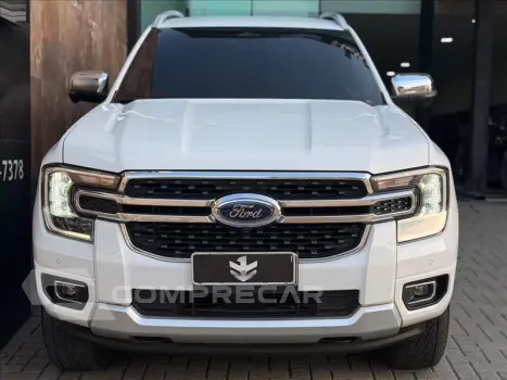 RANGER 3.0 V6 Turbo CD Limited 4X4