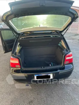 GOLF 1.6 MI Plus 8V