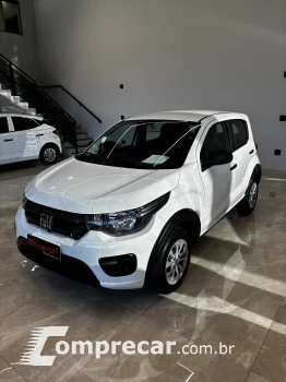 MOBI 1.0 8V EVO Like.