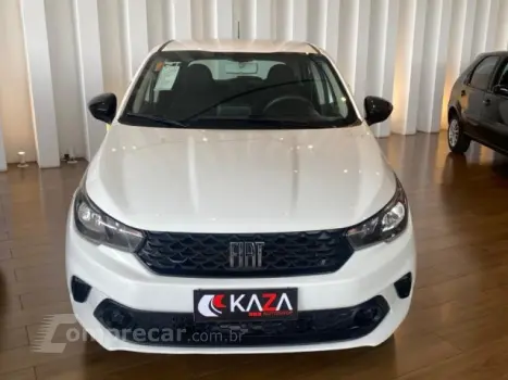 ARGO - 1.0 FIREFLY DRIVE MANUAL