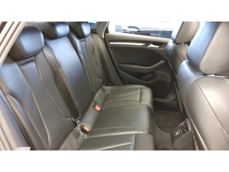 A3 1.4 TFSI FLEX SEDAN PRESTIGE PLUS TIPTRONIC