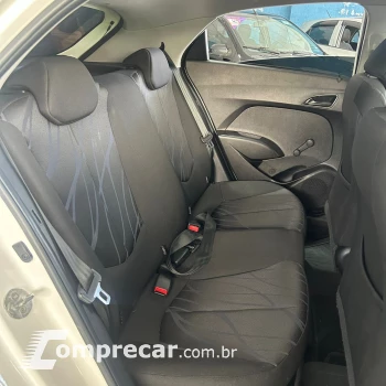HB20 1.0 12V Comfort