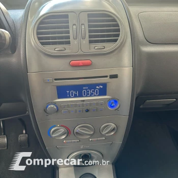 Face 1.3 16V/1.3 16V Flex.Mec.