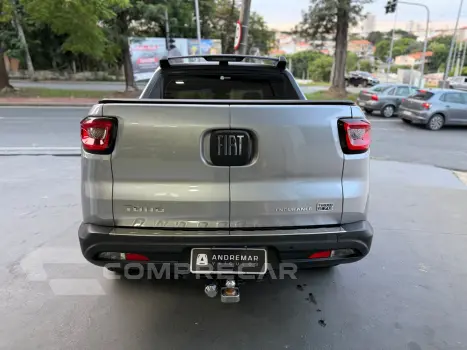 Toro 1.3 Turbo 270 Flex Endurance At6