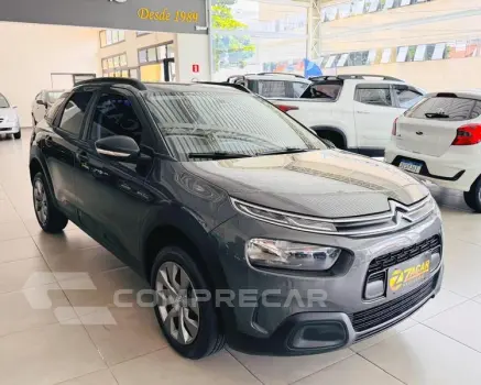 C4CACTUS FEEL BU