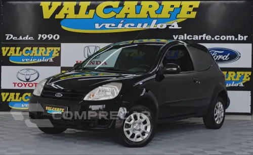 FORD ka 2 portas