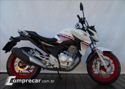 CB TWISTER