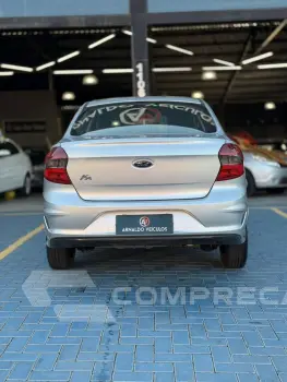 Ka 1.0 SE/SE Plus TiVCT Flex 5p
