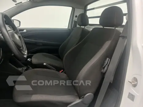 SAVEIRO 1.6 MSI ROBUST CS 16V FLEX 2P MANUAL