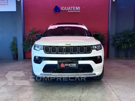 COMPASS 1.3 T270 TURBO FLEX S AT6