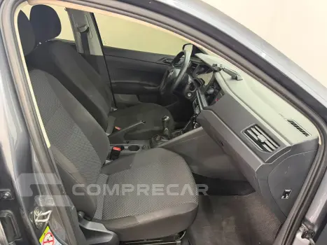 Polo 1.0 Flex 12V 5p