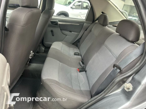 PRISMA 1.4 MPFI LT 8V FLEX 4P MANUAL