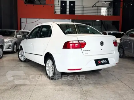 VOYAGE - 1.0 MI COMFORTLINE 8V 4P MANUAL