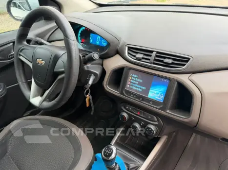 Prisma 1.4 4P LTZ FLEX