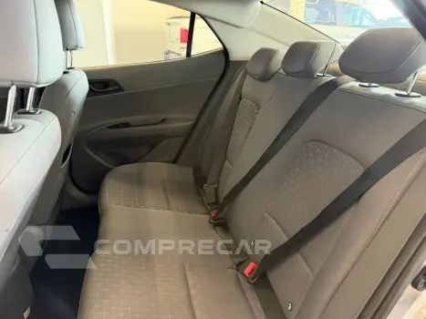 HB20S 1.0 TGDI FLEX COMFORT PLUS AUTOMÁTICO