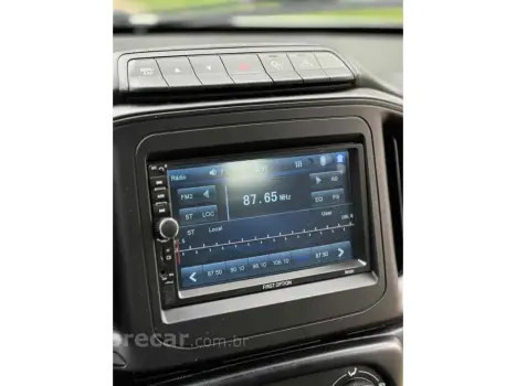 STRADA STRADA ENDURANCE 1.3 FLEX 8V