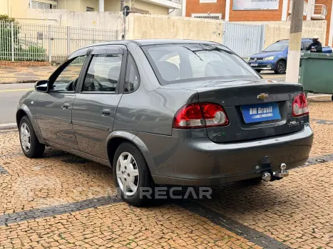 CLASSIC 1.0 MPFI LS 8V