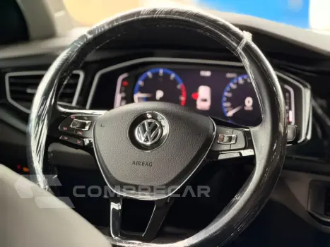 VIRTUS 1.0 200 TSI COMFORTLINE AUTOMÁTICO