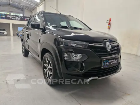 KWID 1.0 12V SCE Outsider