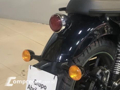 METEOR 350 FIREBALL