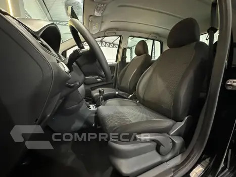Fox Connect 1.6 Flex 8V 5p